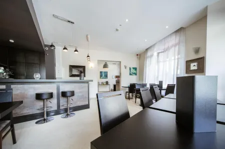 Logis Hotel - le Petit Bellon