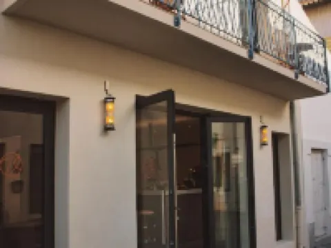 切薩別墅 勒格羅－迪魯瓦酒店