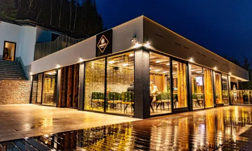 Hotel Forest