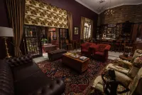 Ivory Manor Boutique Hotel - spa