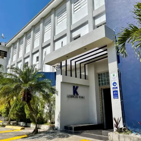 Kali Hotel