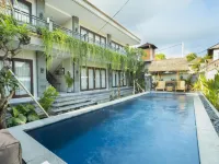 Sleepwell Seminyak Hotel dekat Jalan Oberoi