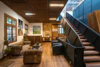Fauna Hotel