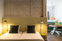 De Johanneshoeve Hotels in Almelo