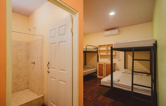 Habitat Surf Glamp