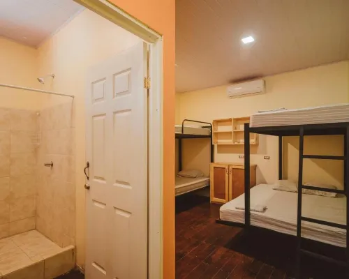 Habitat Surf Glamp Hotels in Cobano