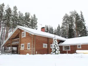 Aapishovi Chalet