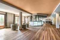 Snö Hotel Formigal