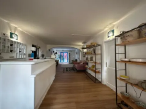 Hotel S'Ortale Possibilità di Parcheggio Interno e Ristorante All'Aperto Hoteles en Orosei