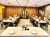 Regency Inn Iola Hotels in Iola