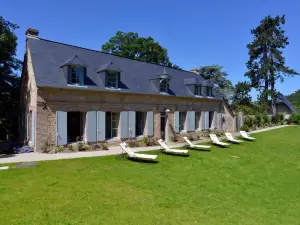 Le Clos de Grâce