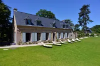 Le Clos de Grâce Hotels in 