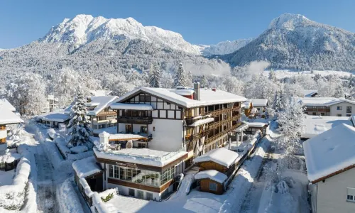 Filser - Hotel Oberstdorf