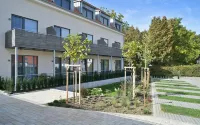 Hotel-Restaurant Klosterhof GmbH Hotels in Laupheim
