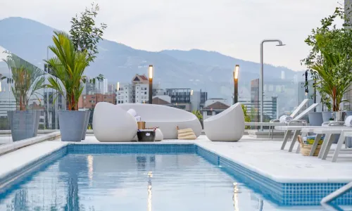 Landmark Hotel