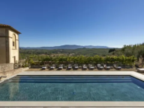 Casavilla Rentals by Torre a Cona Hotels in Rignano sull'Arno