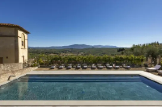 Casavilla Rentals by Torre a Cona