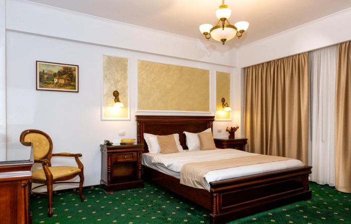 Hotel Victoria