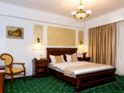 Hotel Victoria Hotels in Pitesti