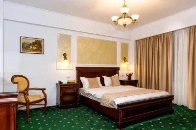 Hotel Victoria Hotels in 