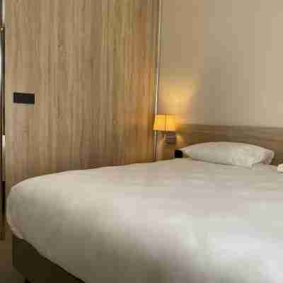Domaine de la Reynaude Rooms