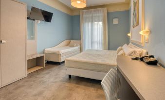 Hotel Augustus