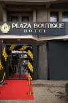 Plaza Boutique Hotel Hoteles en Pristina