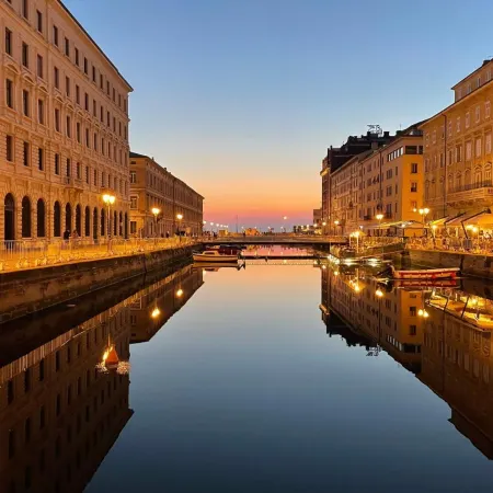 Trieste Art Loft