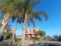 Villa Feluchia B&B - navetta aeroportuale