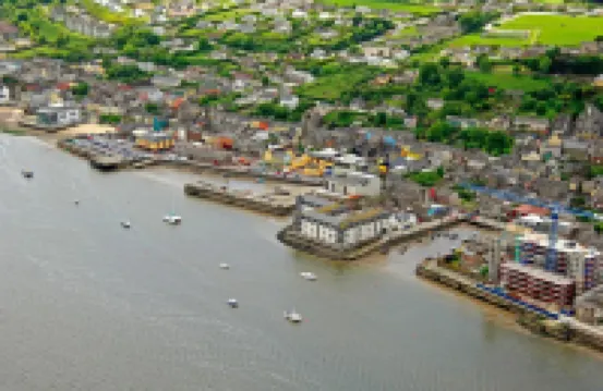 Ardsallagh旅館