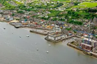 Ardsallagh Lodge Hotels in Youghal