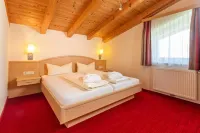 Appartements Olympia - 4-Star