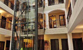 Hostal Patrimonio - Potosi - Housity