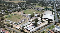 Tatura Country Motel - 3-Star