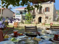 Ionia Liberty Stone Hotels in Foca