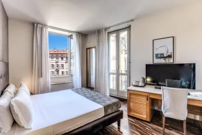 Albergo Firenze