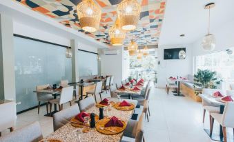 Paradise Bay Hotel Boutique - Hizvo