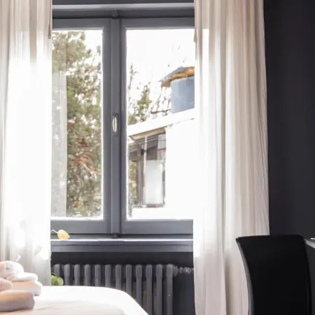 Luma Boutique Hotel