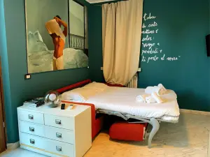 Mistral Holidays - Confortevole monolocale a 500 mt dal mare