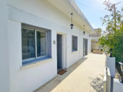 The Lemon Tree Hostel Hotels in Larnaca