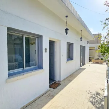 The Lemon Tree Hostel