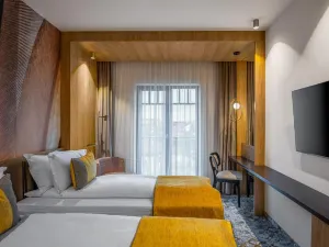 Hotel Branco Timisoara