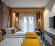Hotel Branco Timisoara Hotels in Giroc