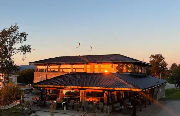 索厄特特勞門酒店