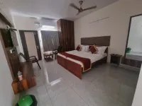 Pph Living Kvr Residency Hotels in Tada