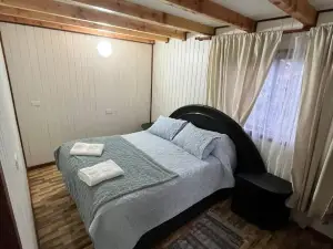 Cabañas "El Cazador"