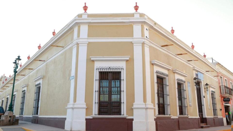 Casa Angeles Mascota