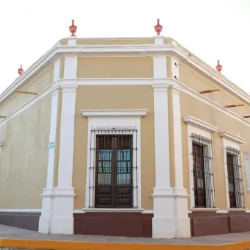 Casa Angeles Mascota