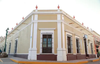 Casa Angeles Mascota Hotels in Talpa de Allende