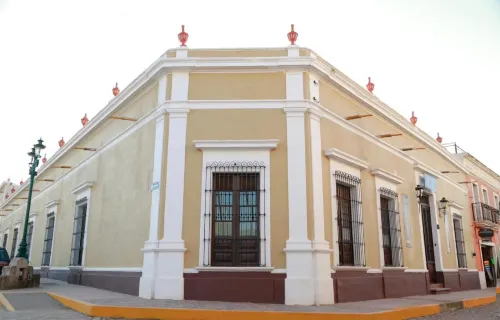 Casa Angeles Mascota Hotels in Mascota
